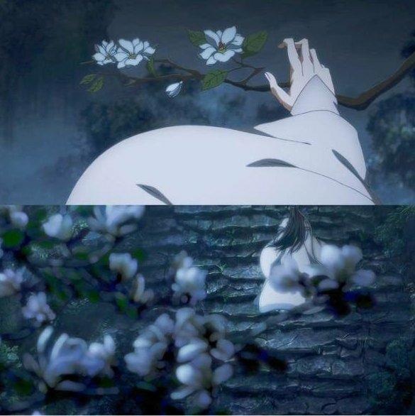 城南花已开. 愿君常安在.