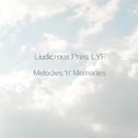 Melodies 'n' Memories专辑