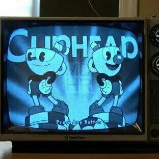 cuphead茶杯头大冒险
