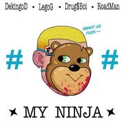 My Ninja 我的忍者