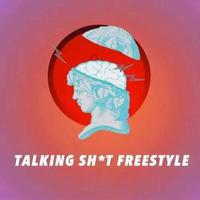 Talking Shit Freestyle 贝贝 和声伴奏