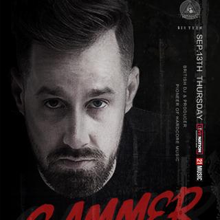 拾叁先生力荐 Gammer 十首金曲