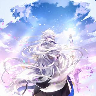 命运-冠位指定 绝对魔兽战线 巴比伦尼亚 集