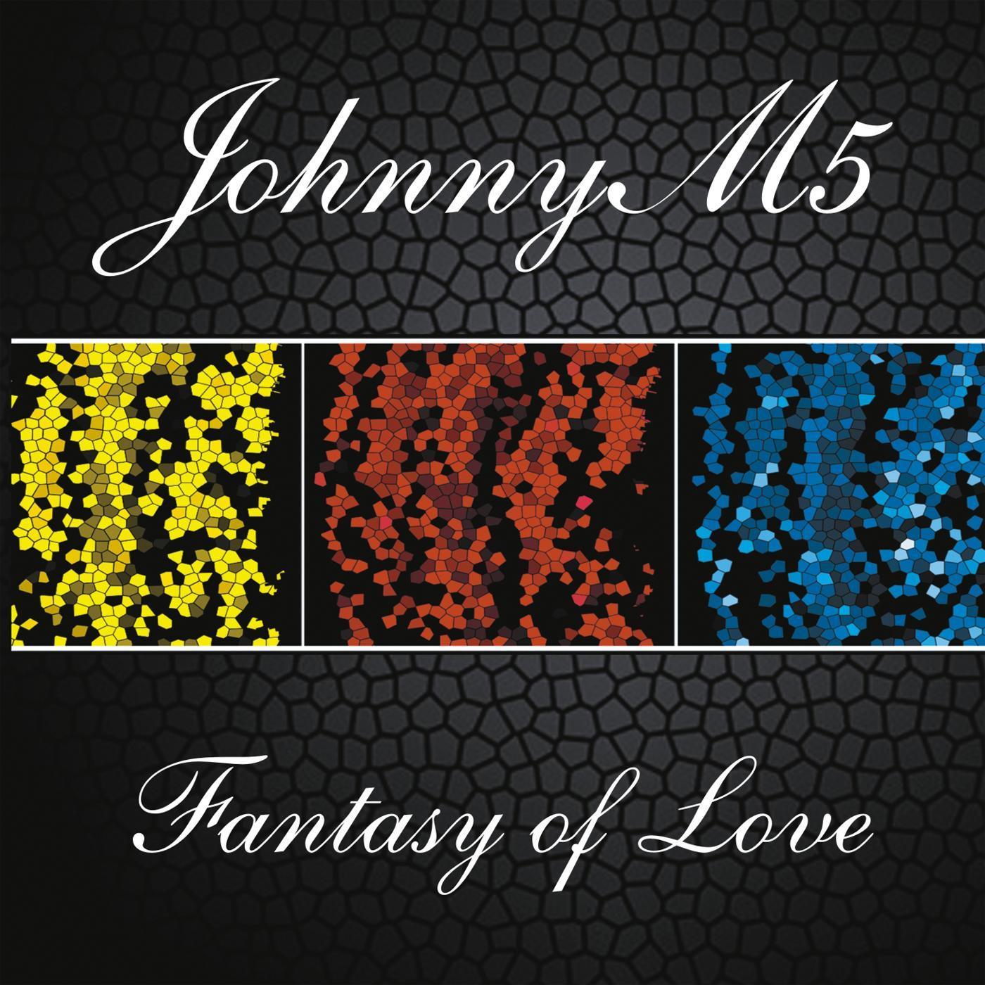 Fantasy of Love