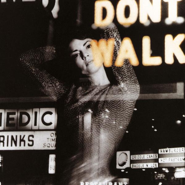 Don't Walk专辑