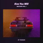 KNO YOU WILL专辑