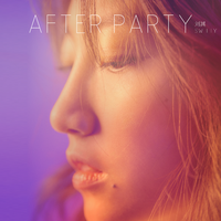 刘其-After Party 伴奏