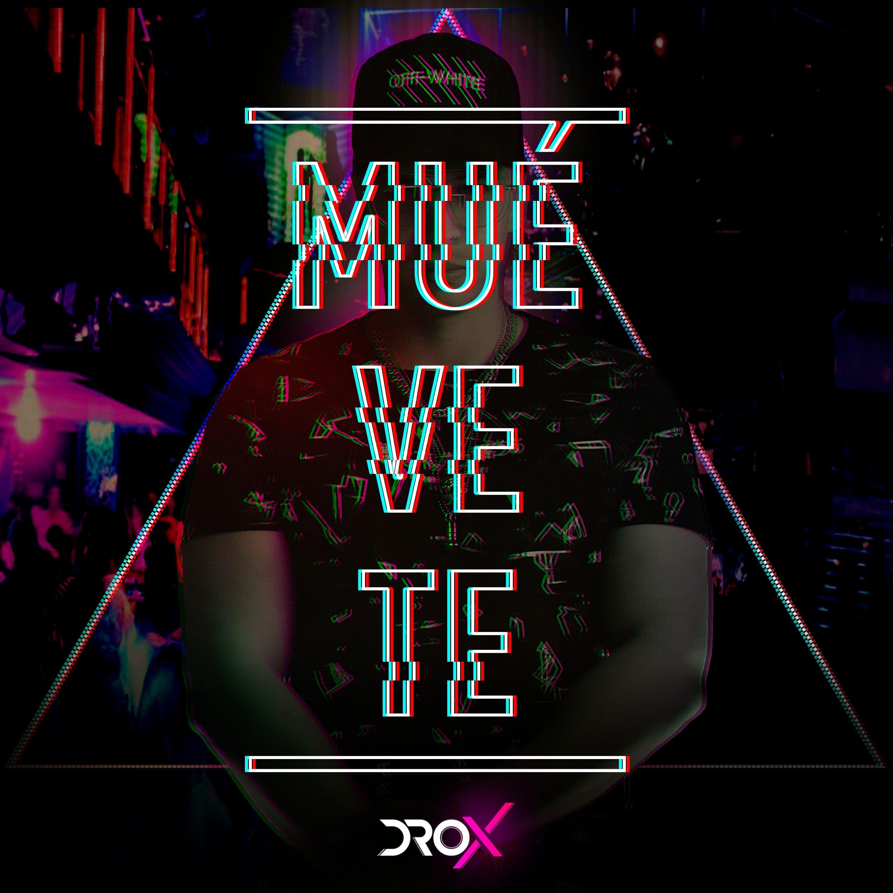 Muévete