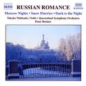 Russian Romance专辑