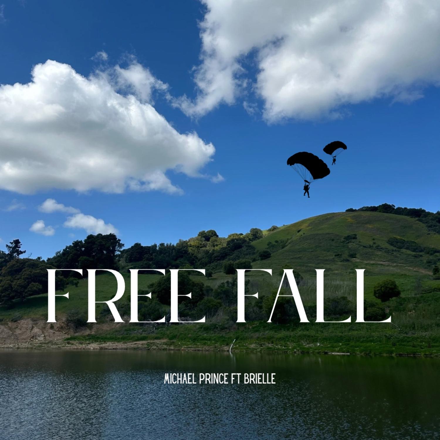 Free Fall (feat. Brielle)