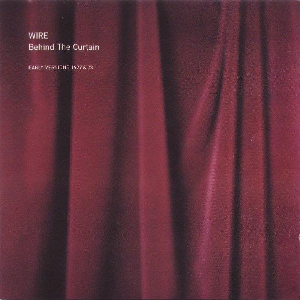 Behind The Curtain (Early Versions 1977 & 78)