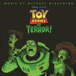 Toy Story of Terror!专辑