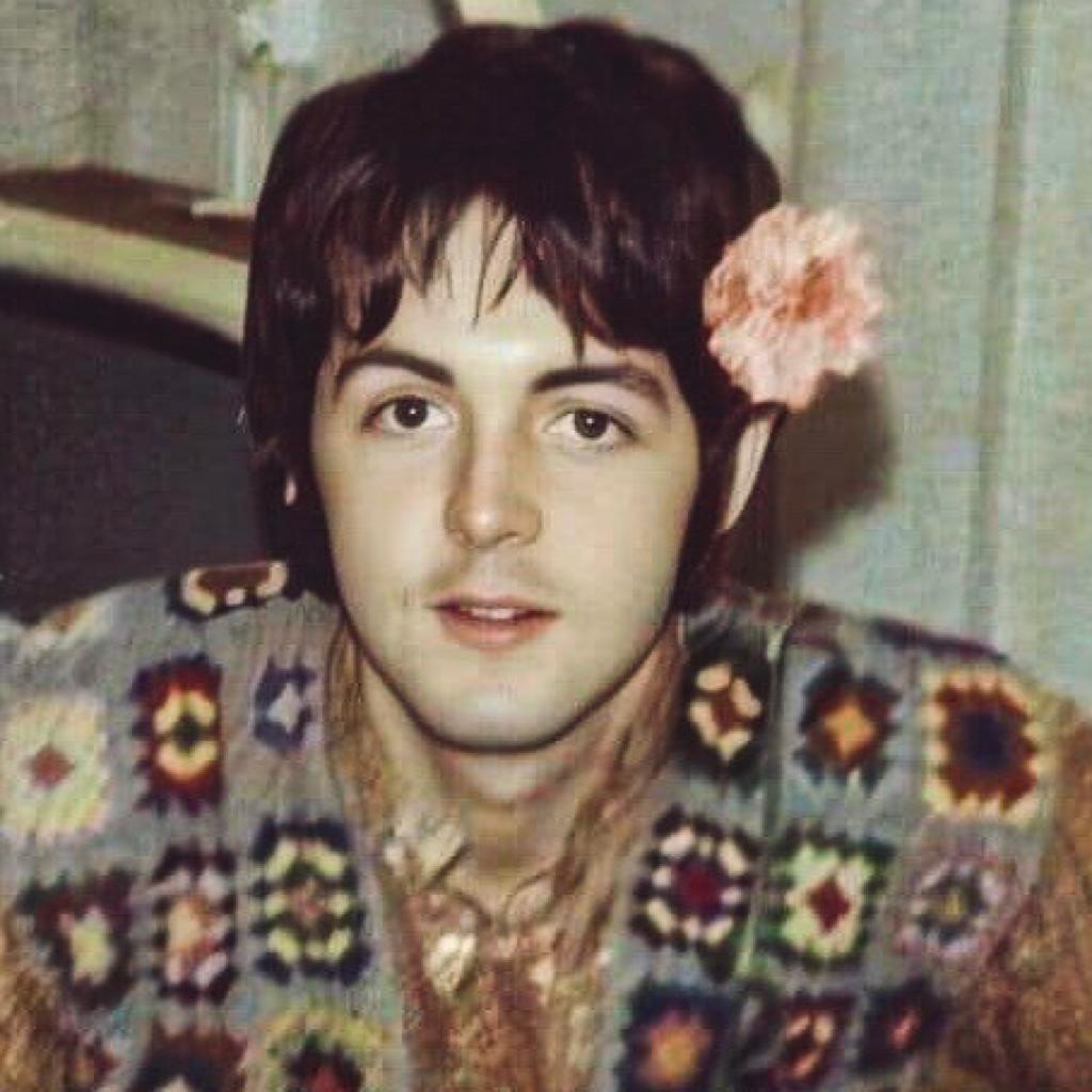 Macca+Wings (mainly70s