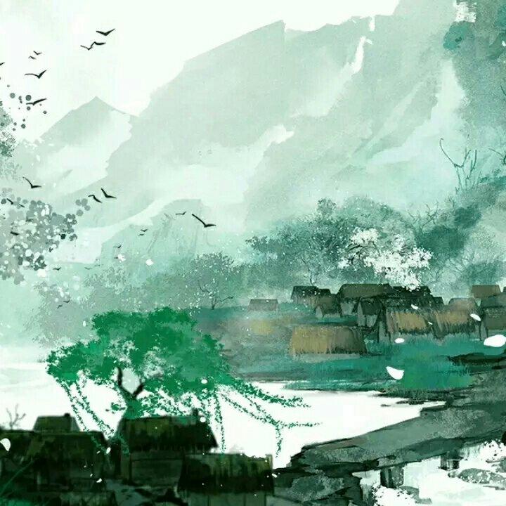 诗酒趁年华.│放松向│