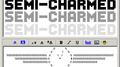 Semi-Charmed专辑