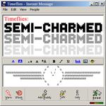 Semi-Charmed专辑