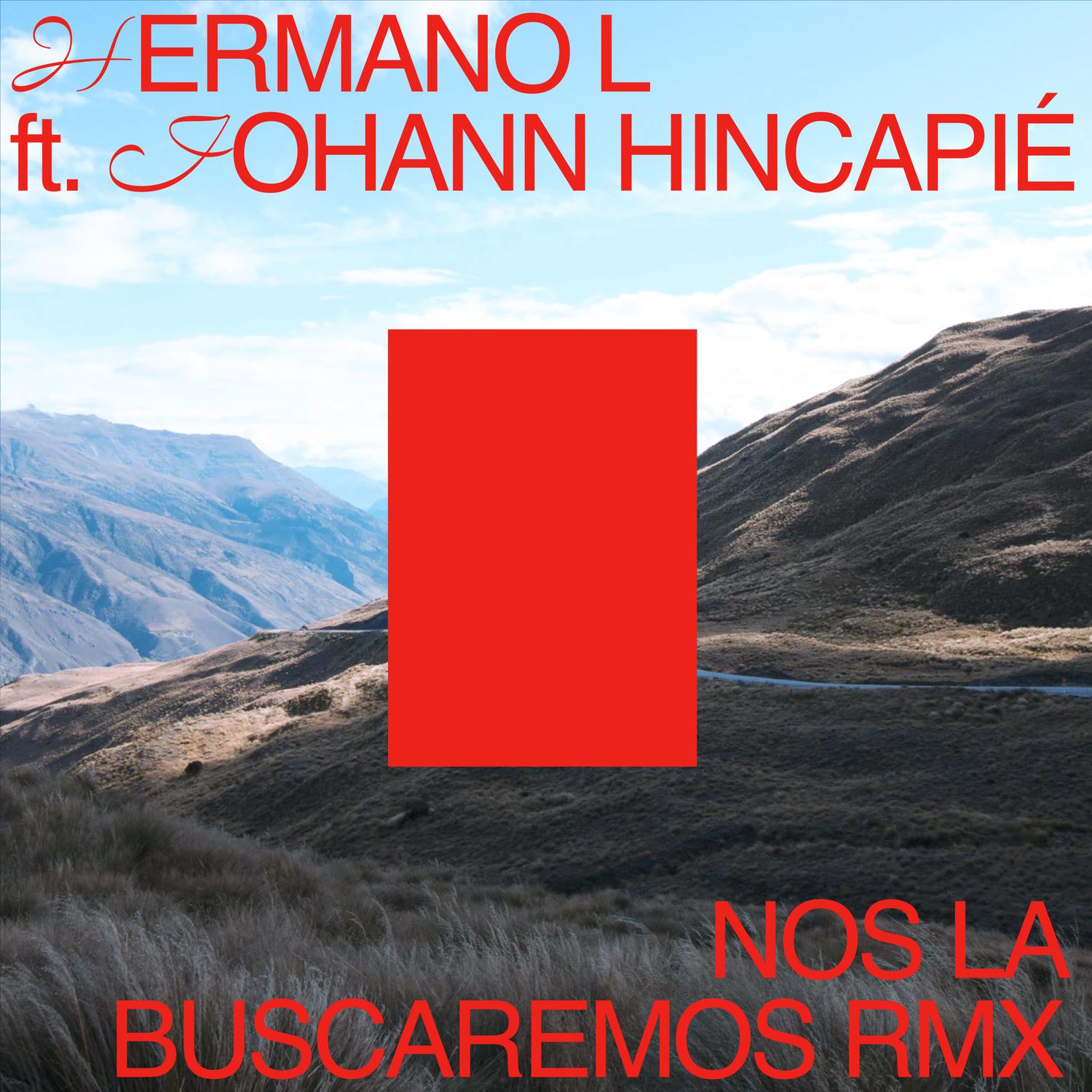 Nos la Buscaremos (Remix)