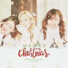 【OOPS】Merry Christmas