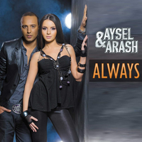 Always - Aysel 、 Arash (Azerbaijan)[苏荷原版伴奏]