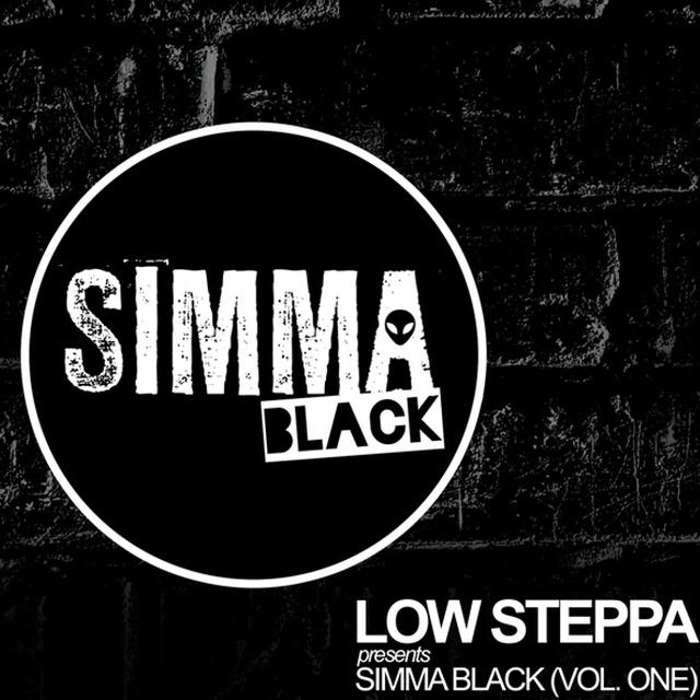 Low Steppa presents. Simma Black (Volume One)