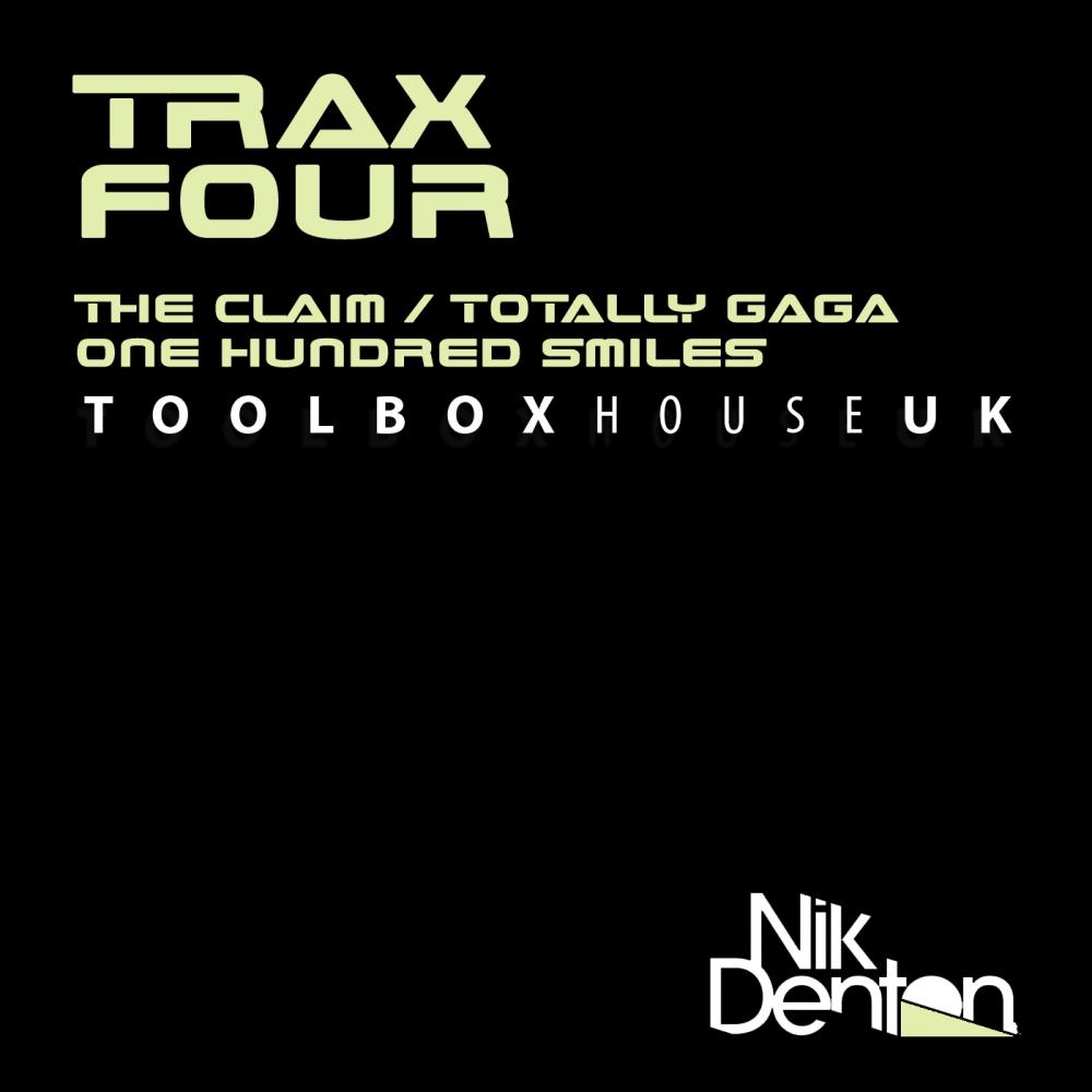 Trax Four