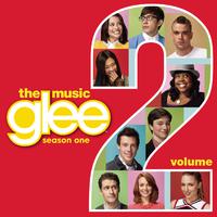 Jump - Glee Cast (instrumental)