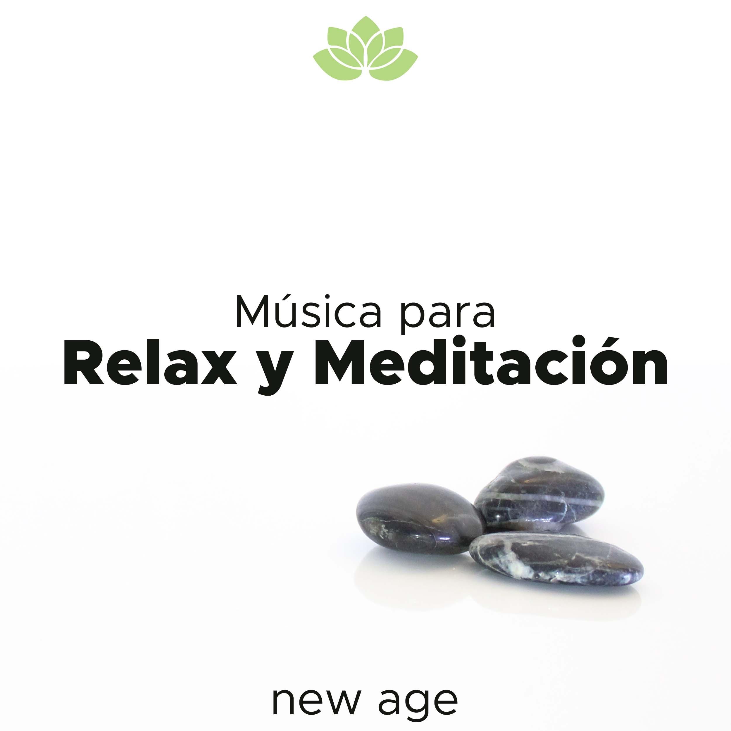 Musica para Relax y Meditacion - Musica Relajante contra el Estres