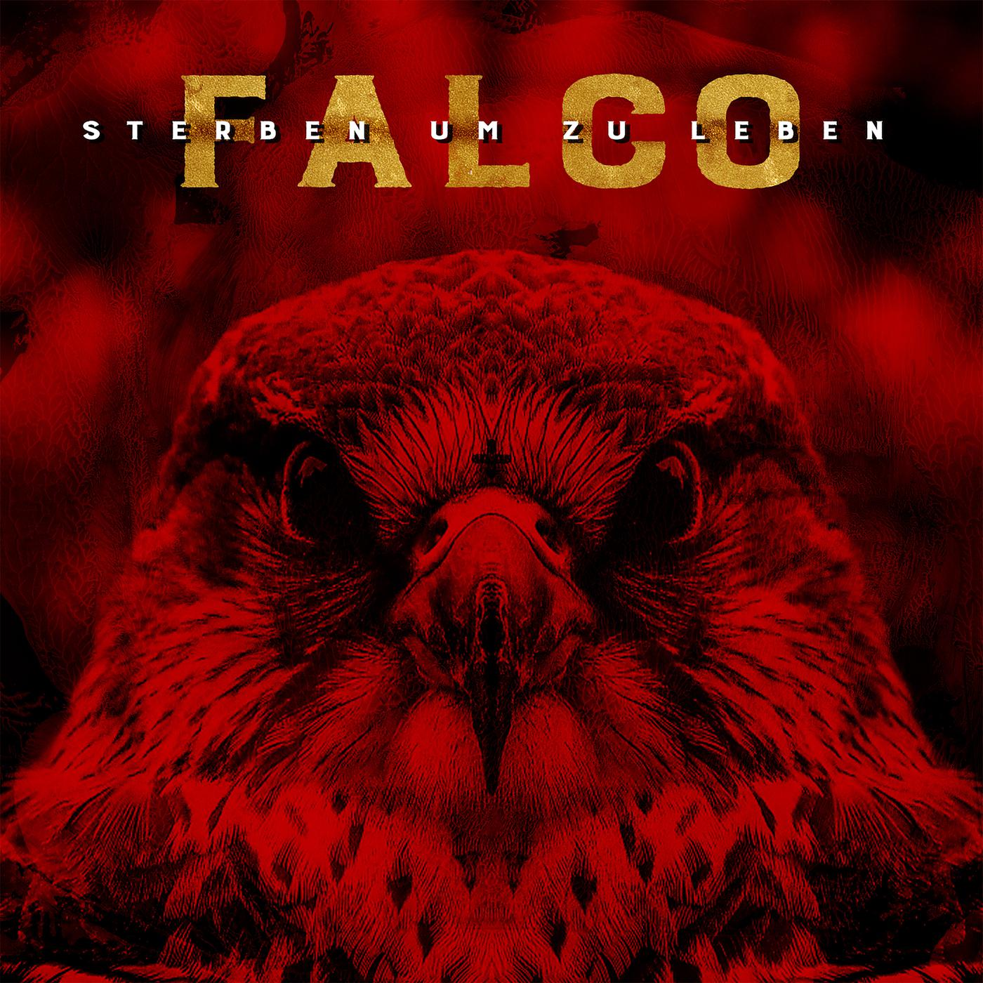 Falco - Emotional