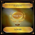 Lover (Billboard Hot 100 - No. 03)专辑