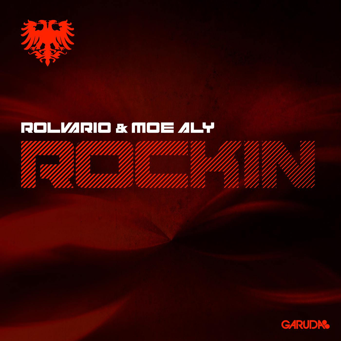 Rolvario - Rockin (Original Mix)