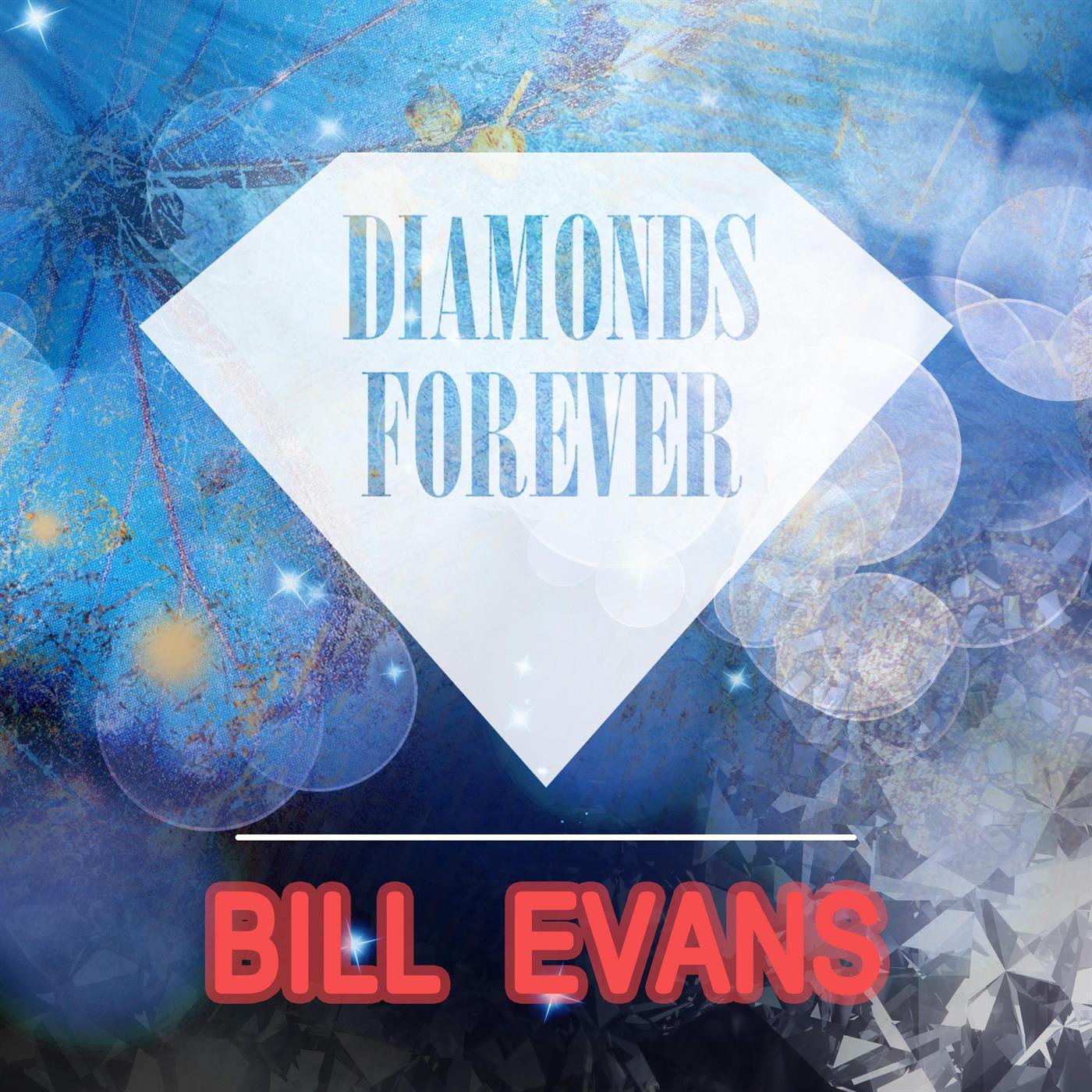 Diamonds Forever专辑