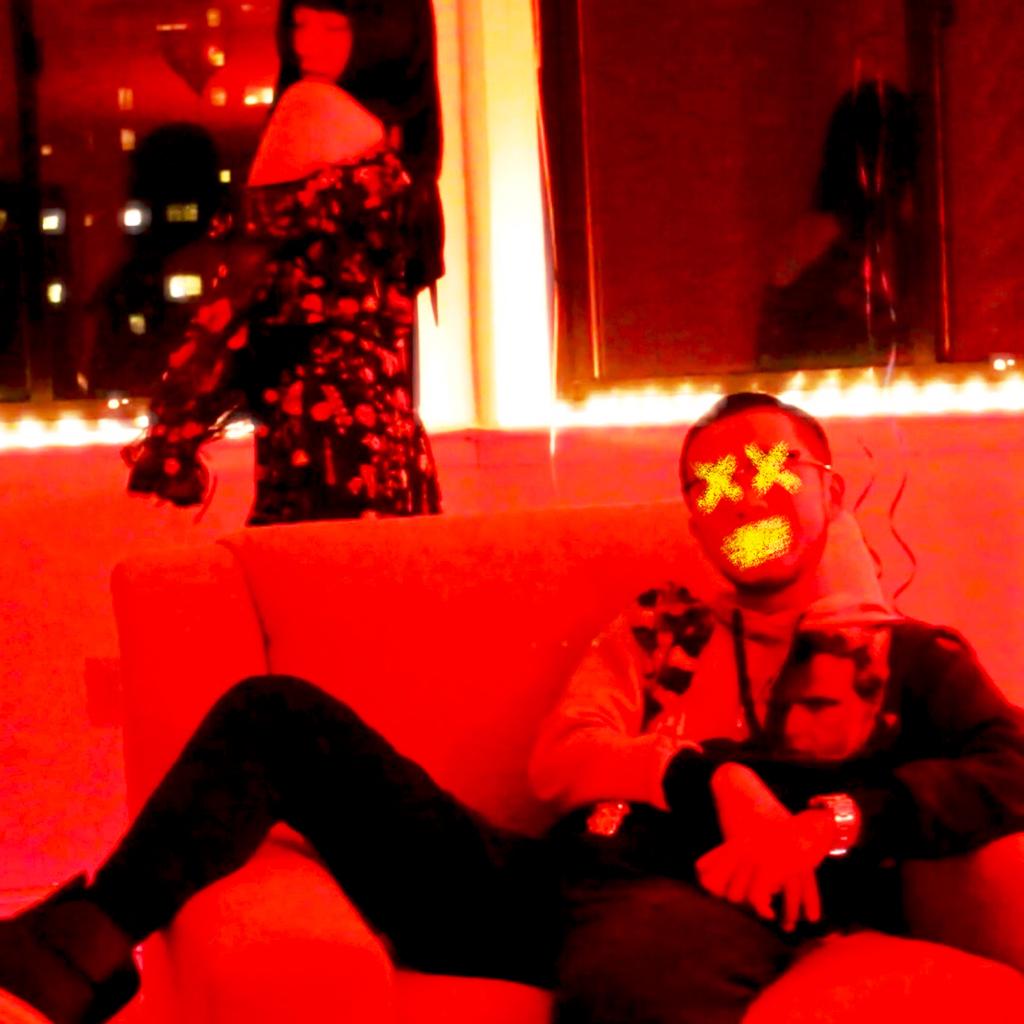Late Night Chill