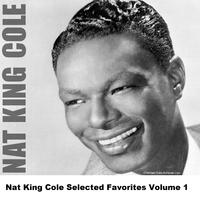 Nat King Cole - Send For Me (karaoke)