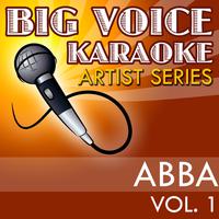 ABBA - Mama Mia (karaoke