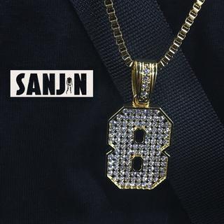 三金在地下8英里抓的beat