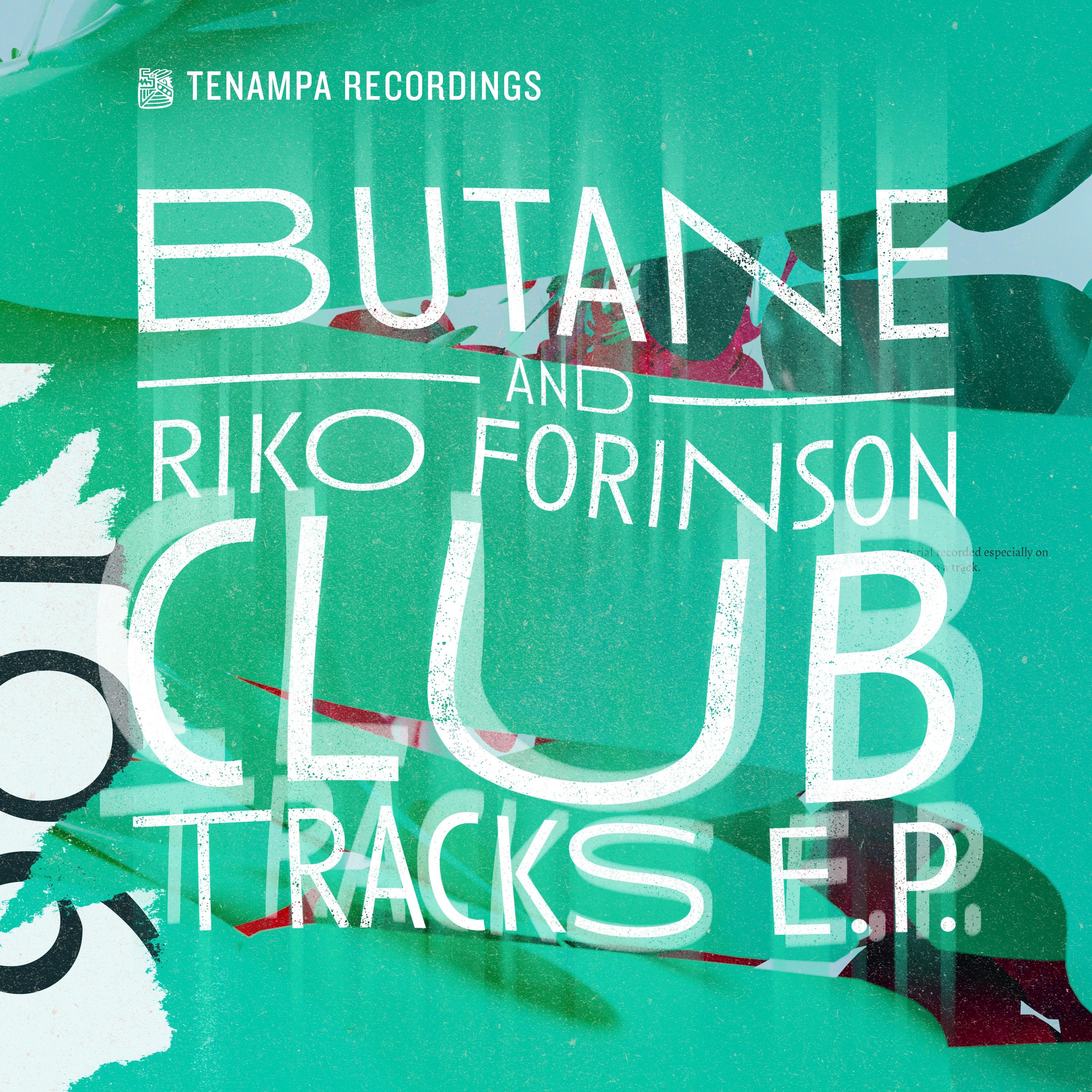 Club Tracks