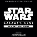 Star Wars: Galaxy's Edge Symphonic Suite (Music Inspired by the Disney Themed Land)专辑