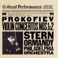 Prokofiev:  Concertos No. 1 & 2 for Violin and Orchestra