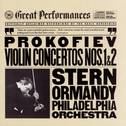 Prokofiev:  Concertos No. 1 & 2 for Violin and Orchestra专辑