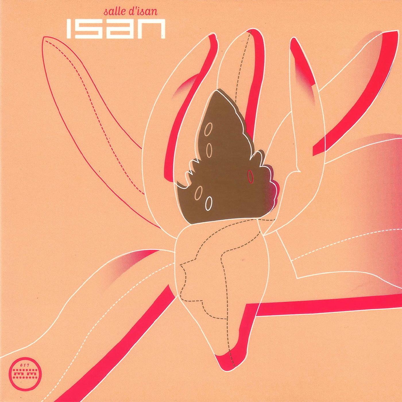 Salle d´Isan