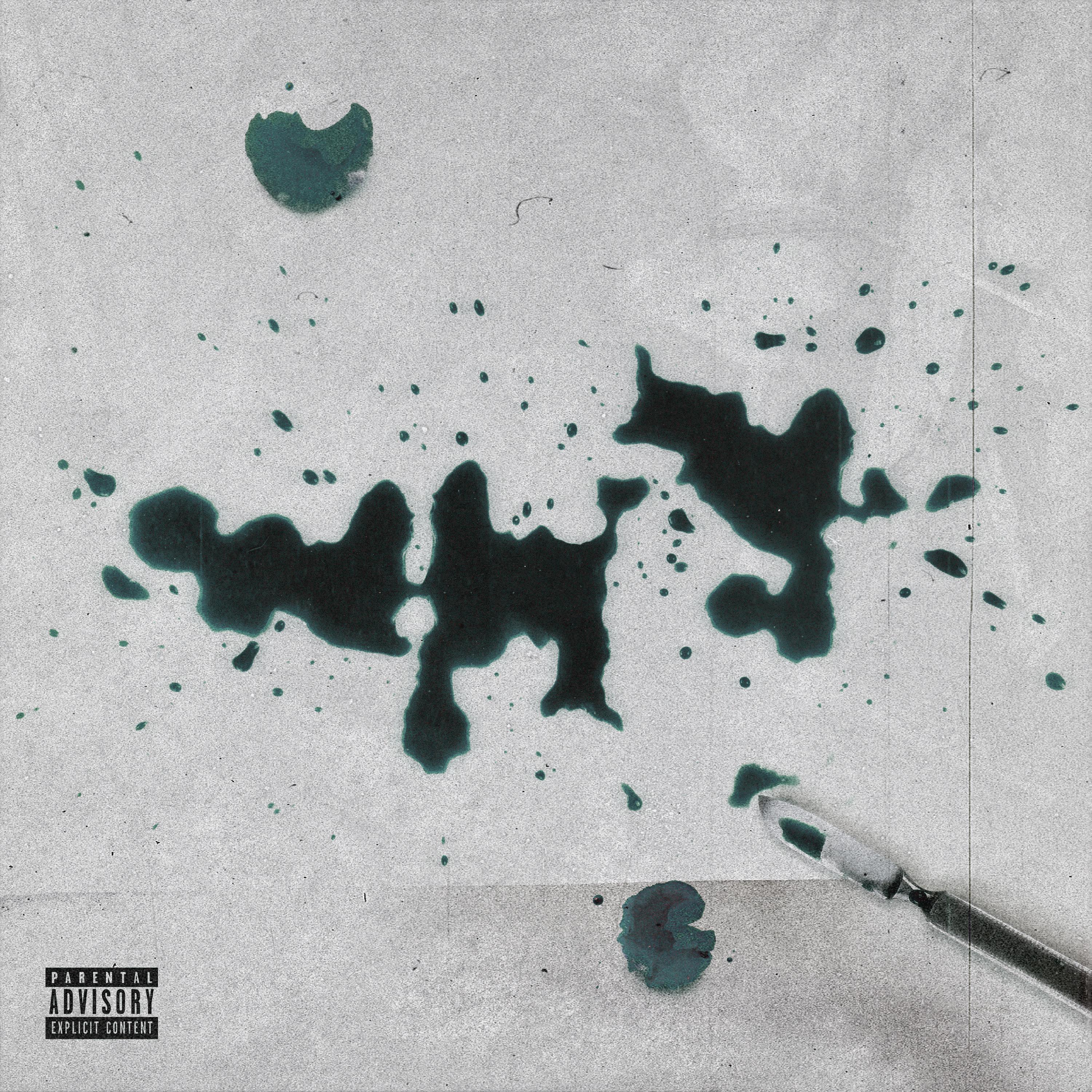 WHY （Prod.DracobabyGoLegend ）