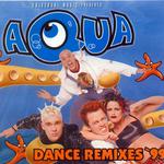 Dance Remixes '99专辑