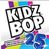Kidz Bop Kids - The Fox (What Does the Fox Say) (Karaoke Version) 带和声伴奏