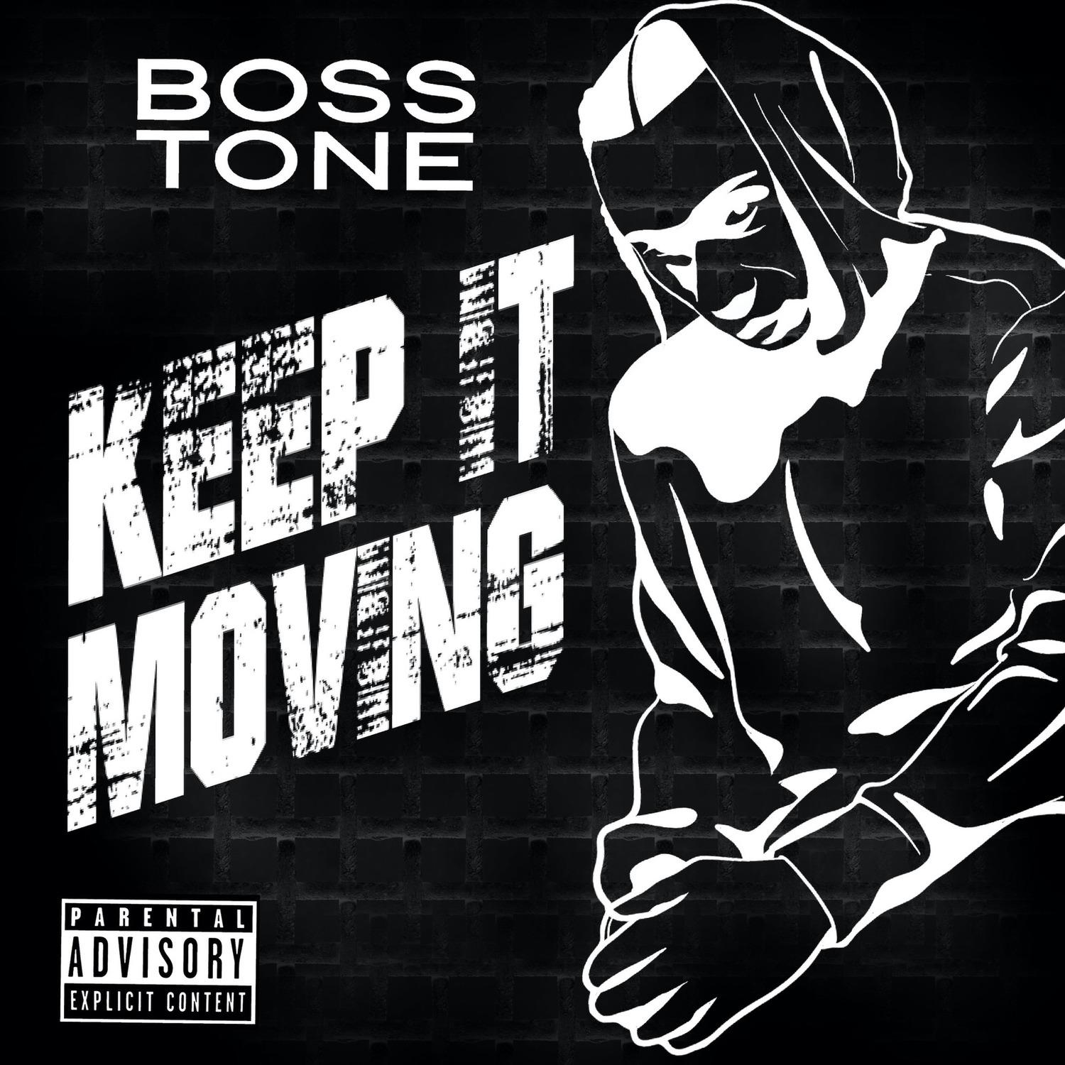 Keep It Moving