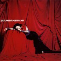 Anytime Anywhere - Sarah Brightman