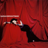 原版伴奏  Sarah Brightman － Dust in the wind（原版）