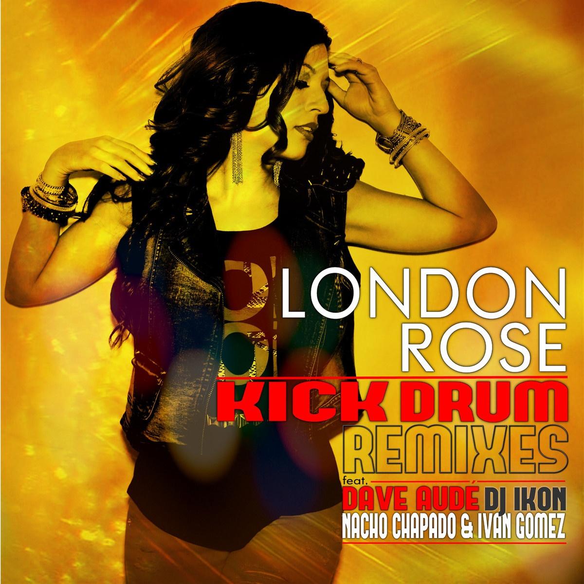 Kick Drum Remixes
