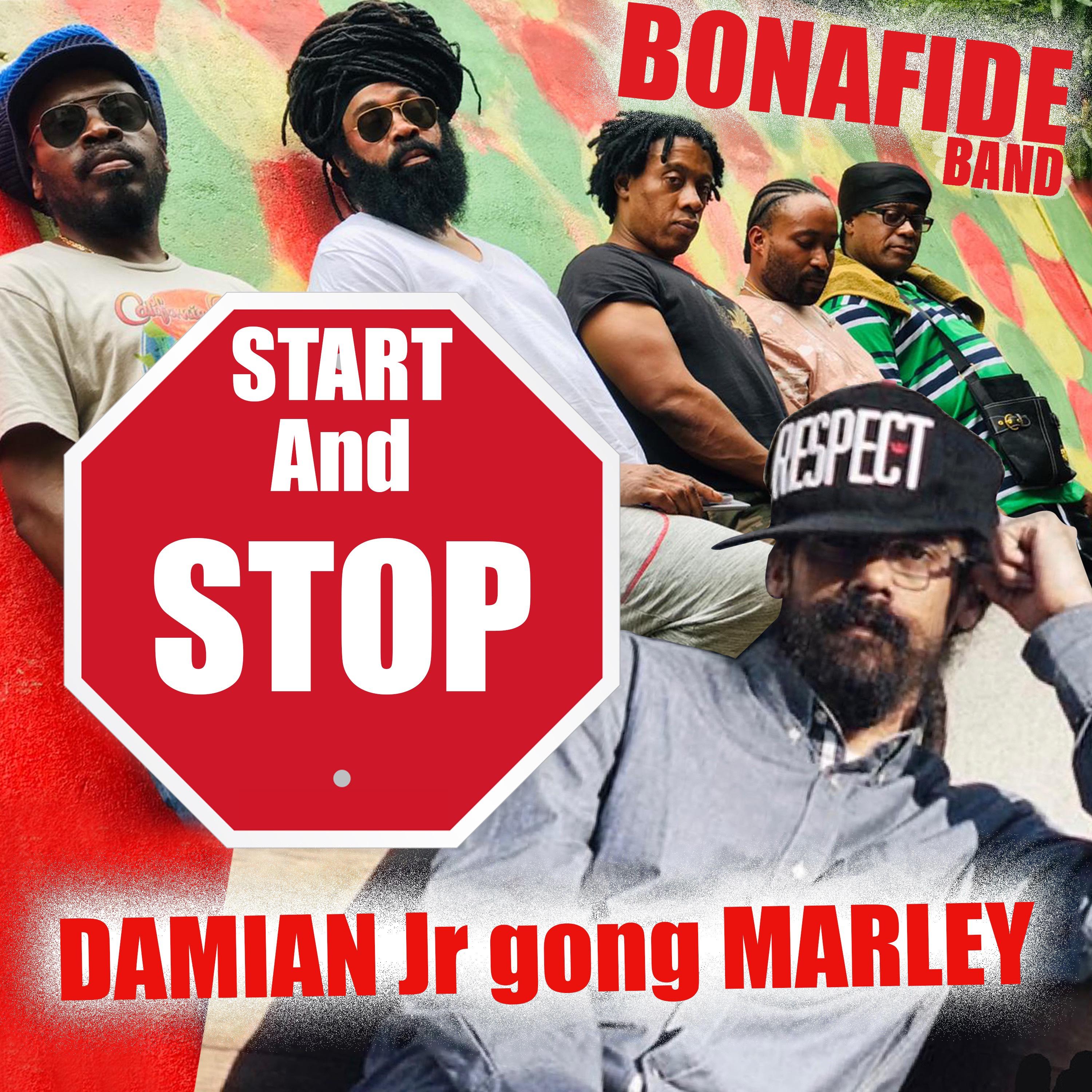 Start and Stop
