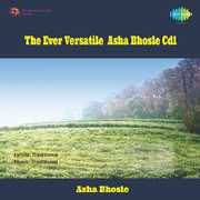 Asha Bhosle Vol 1