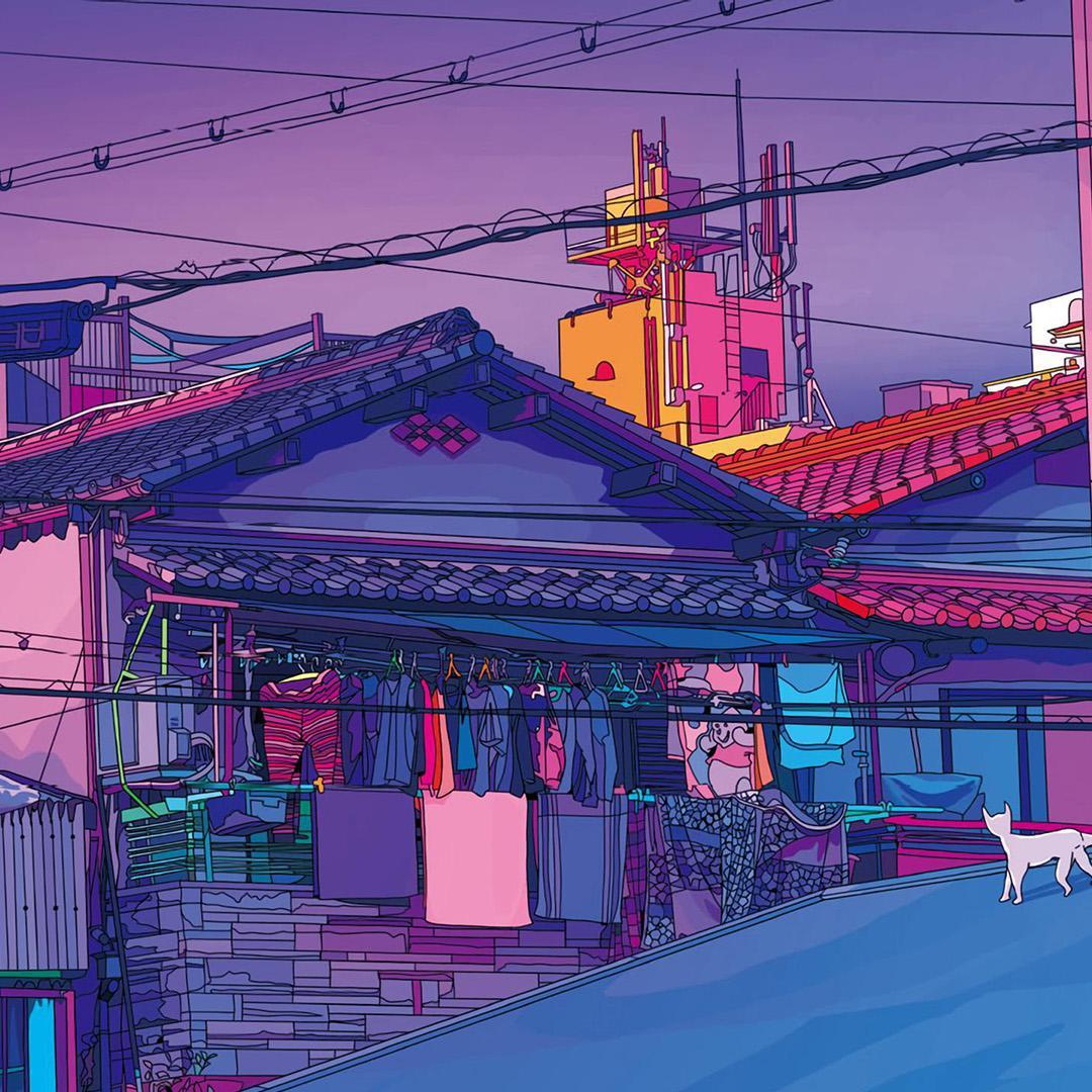 Dj.Demon小智—Get Naked-十八拐(Remix)